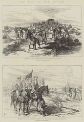 Der Krieg im Sudan